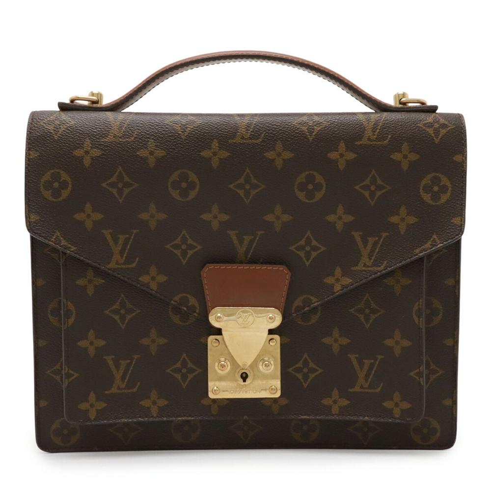 Louis Vuitton Monceau