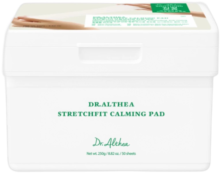 Stretchfit Calming Pad 50pcs.