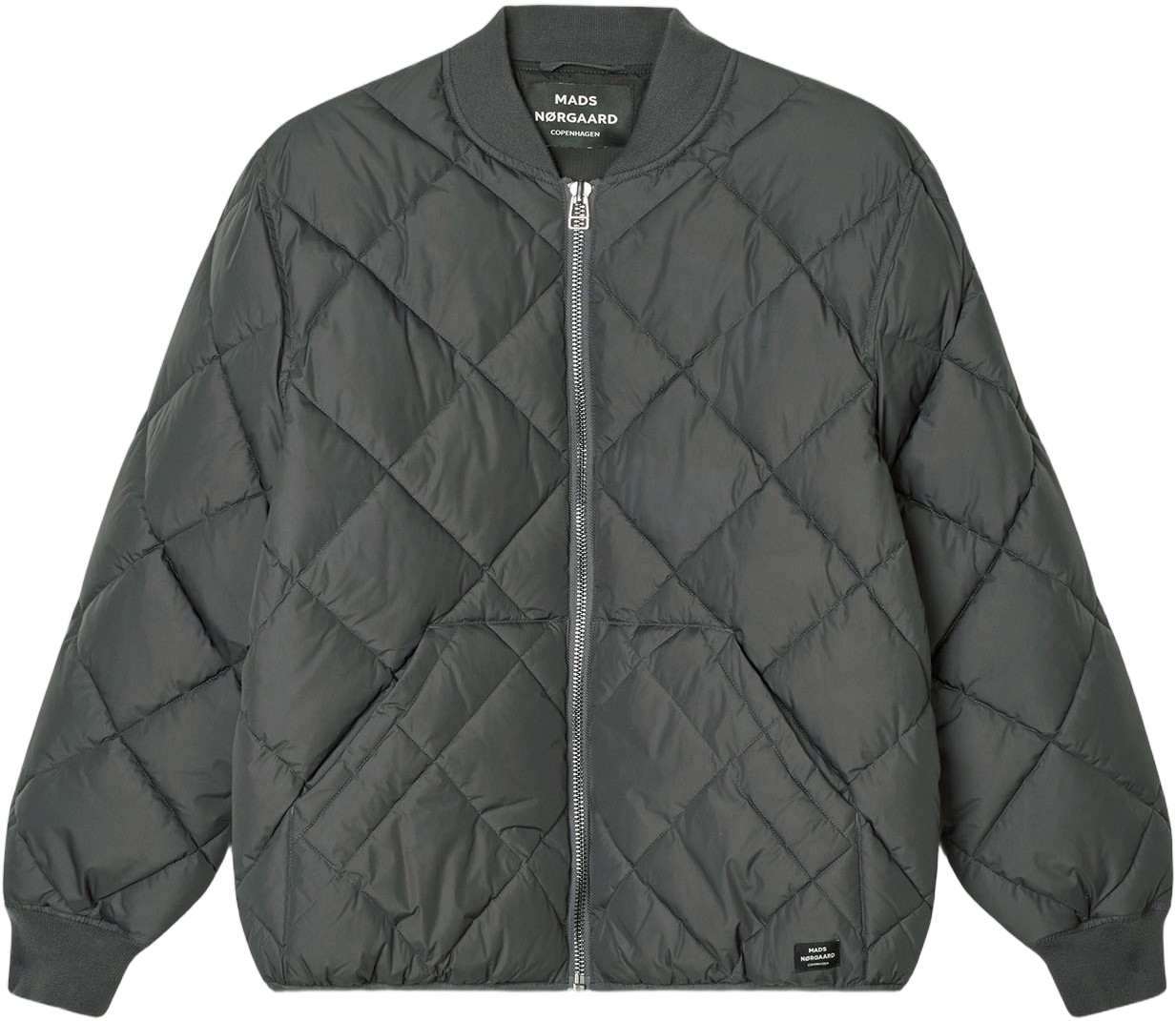 Light Ripstop Hunter Jacket