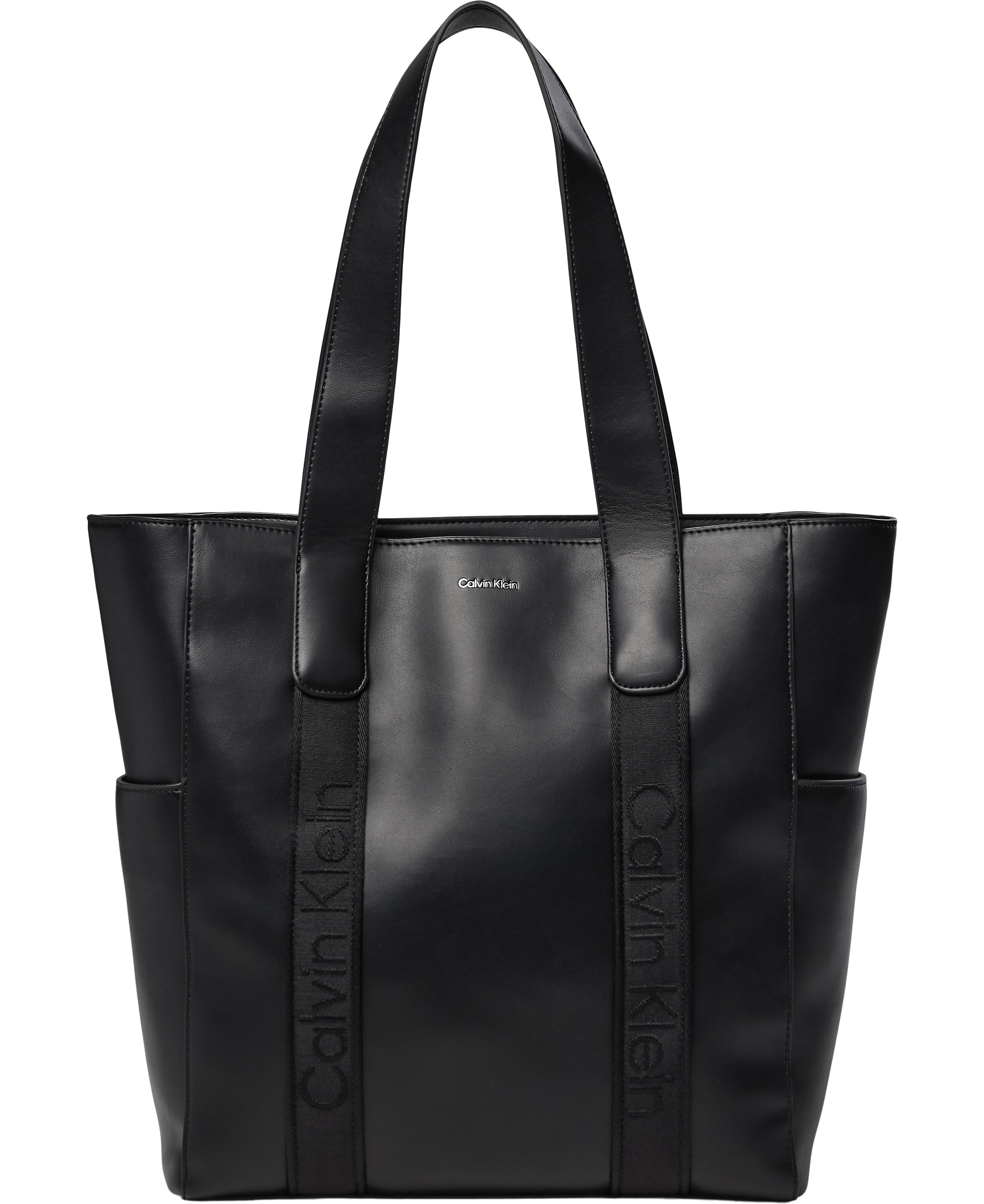 Webbing Strap Tote