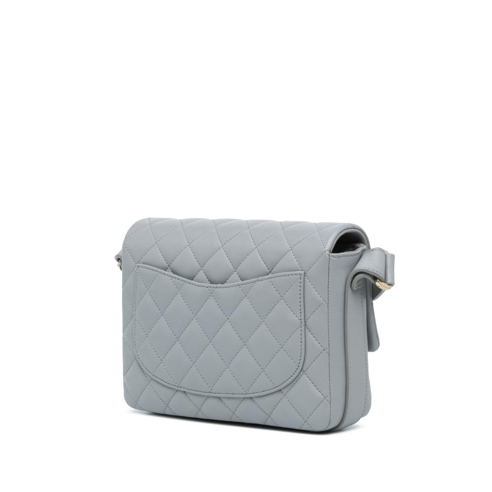 Chanel Flap Bag