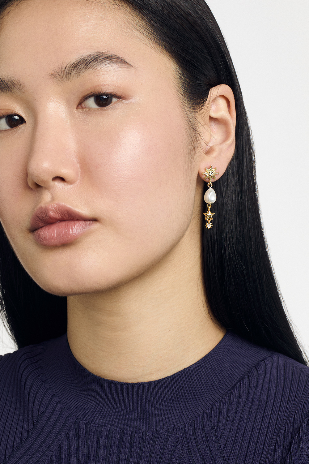 Celtris Celetrial Pearl Cluster Dro