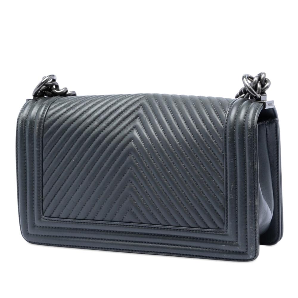 Chanel Boy Bags