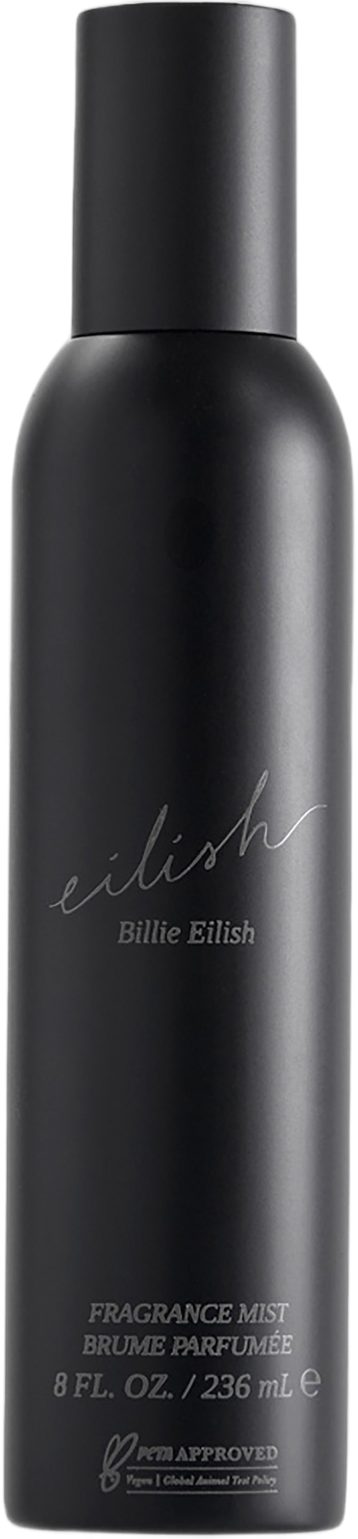 Billie Eilish Eilish B/M 236ml