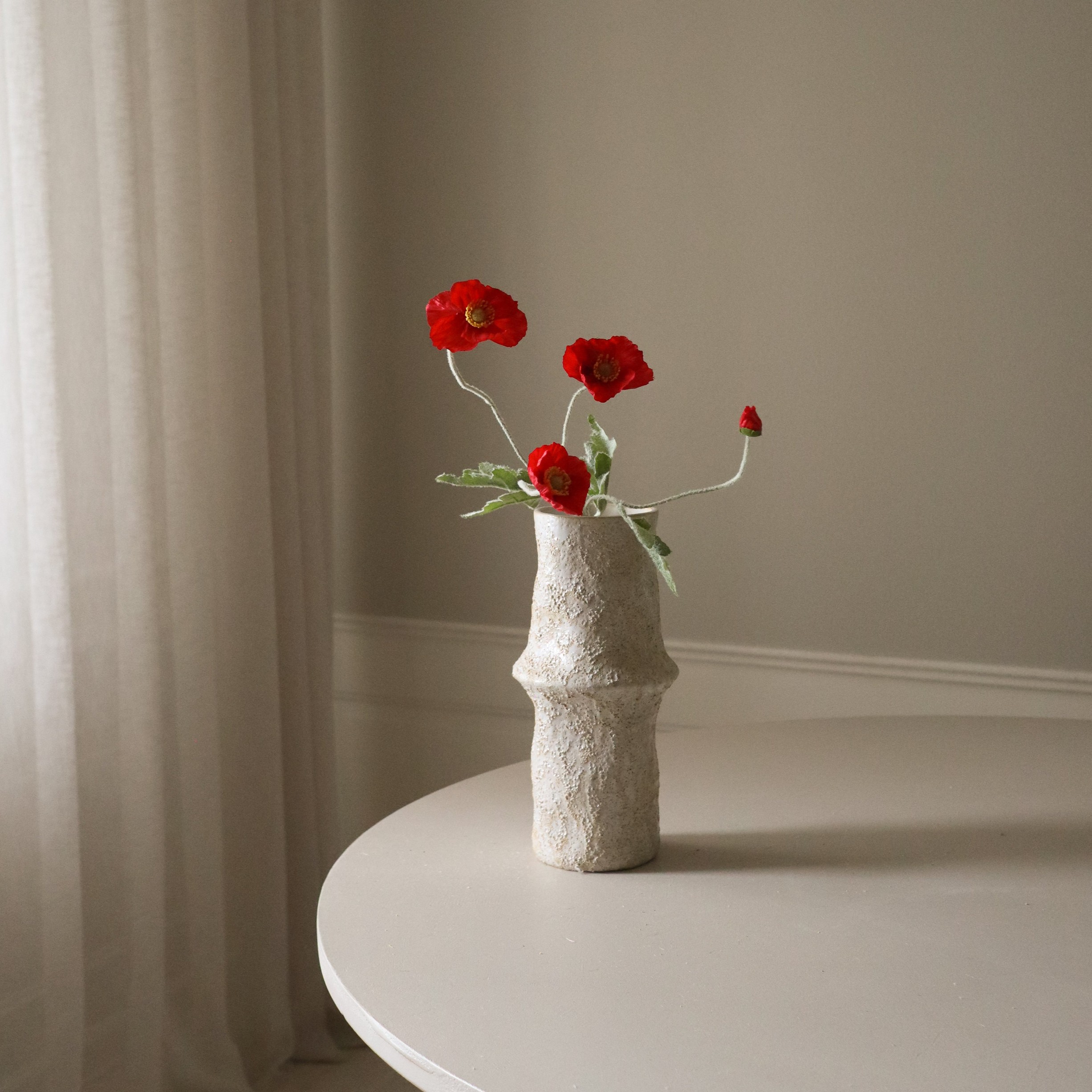 Poppy Flower