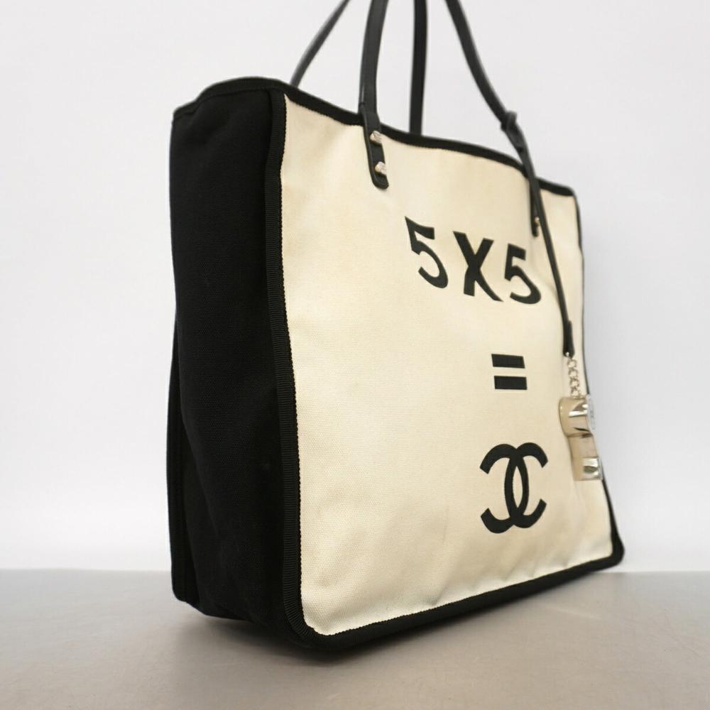 Chanel Tote