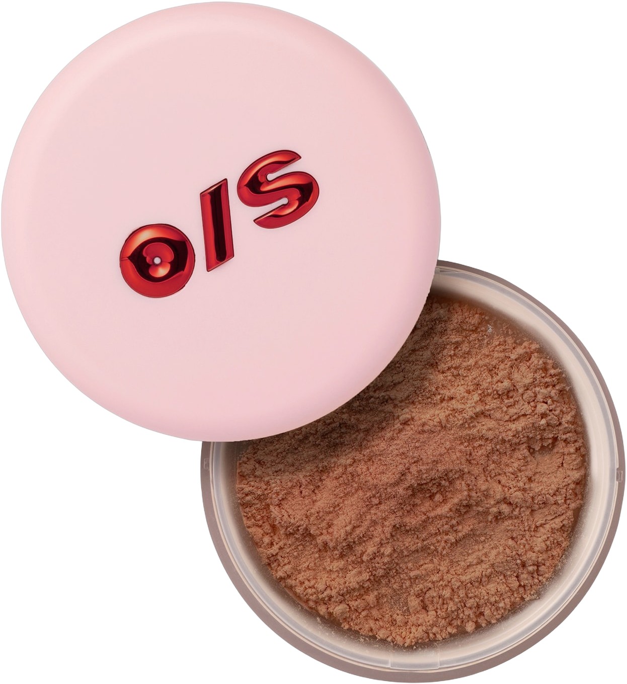 Ultimate Blurring Setting Powder