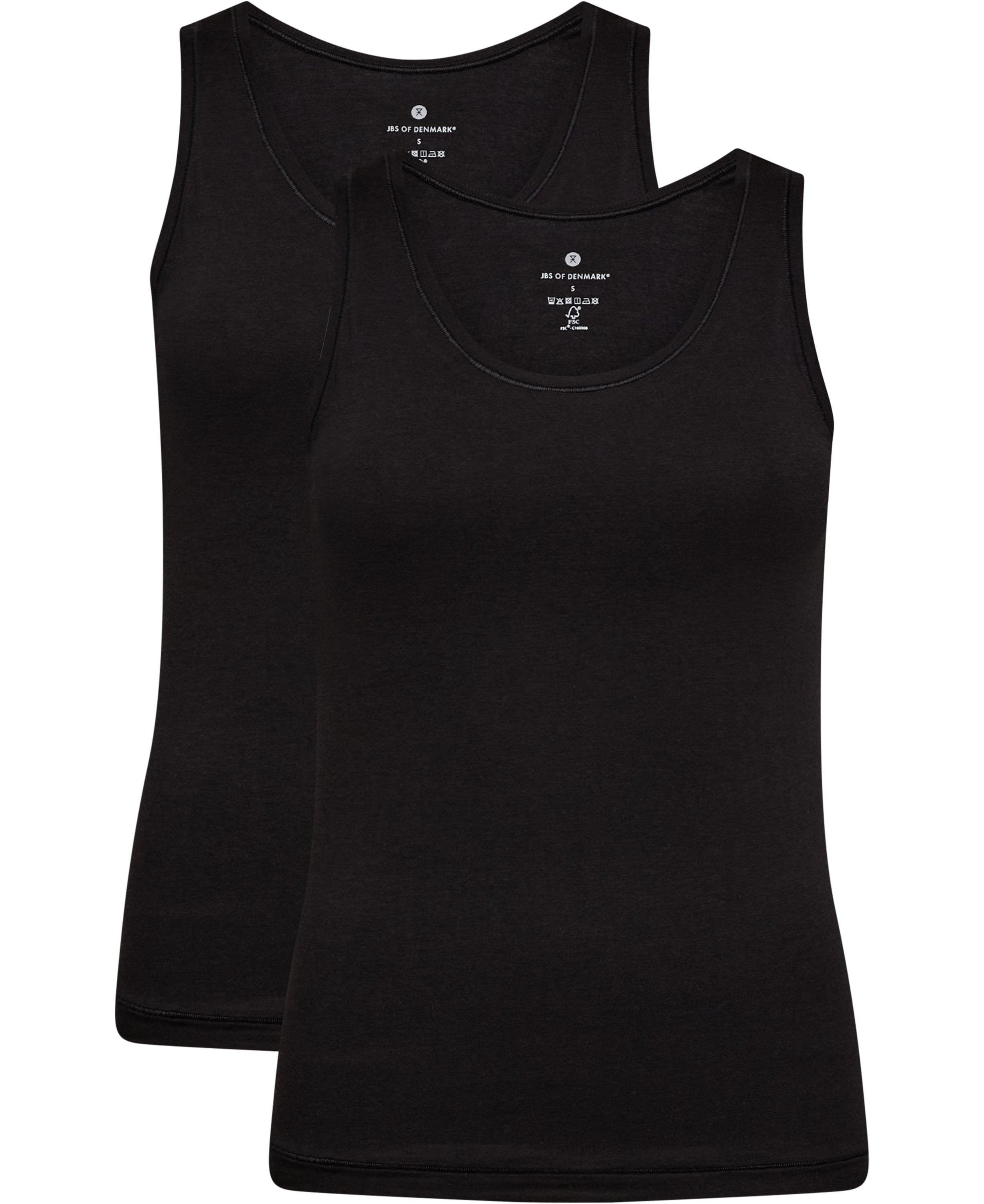 JBS of DK 2pack Singlet