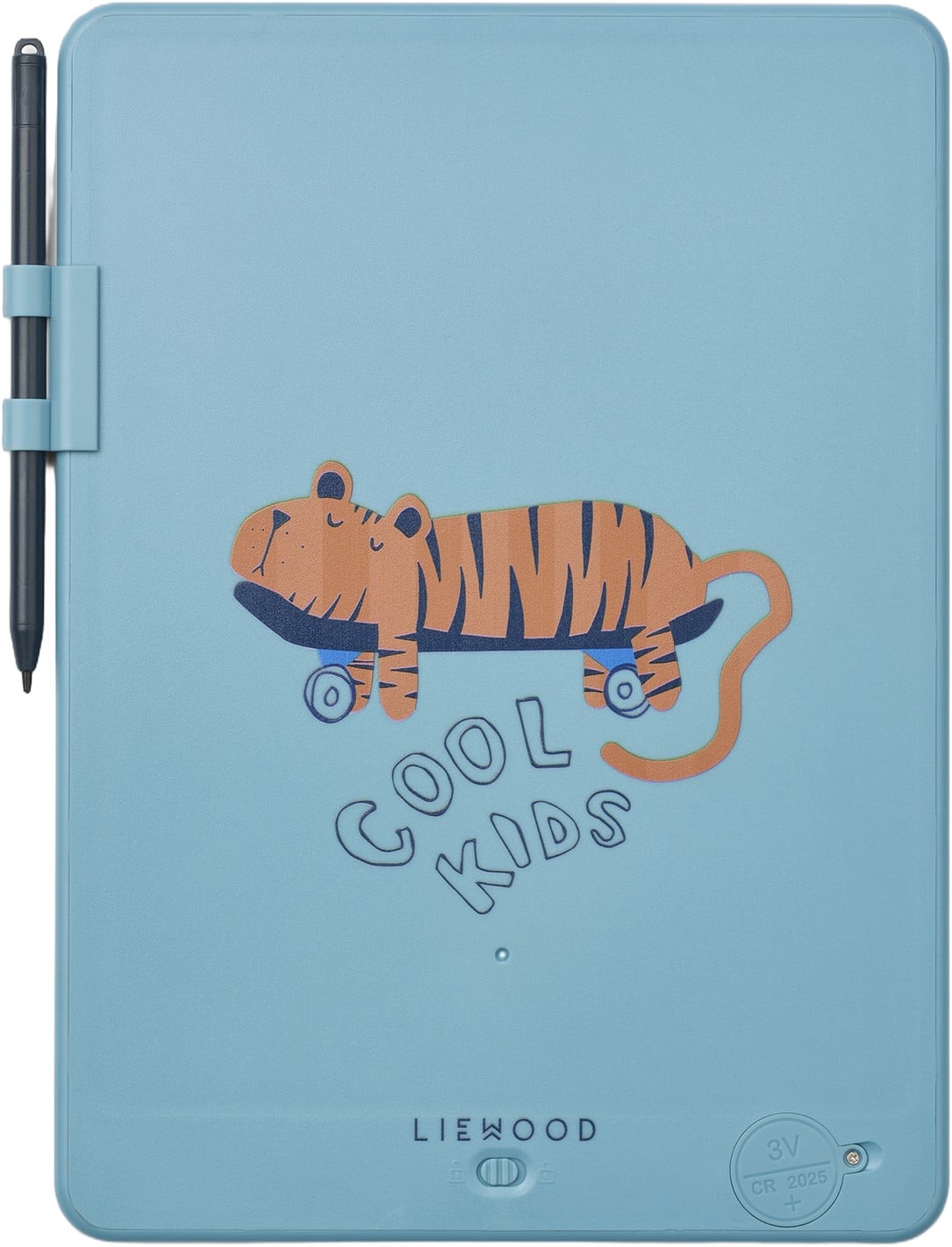 Zora Magic Drawing Board 10 Inches - Køb til DKK 182 - Spar 30%