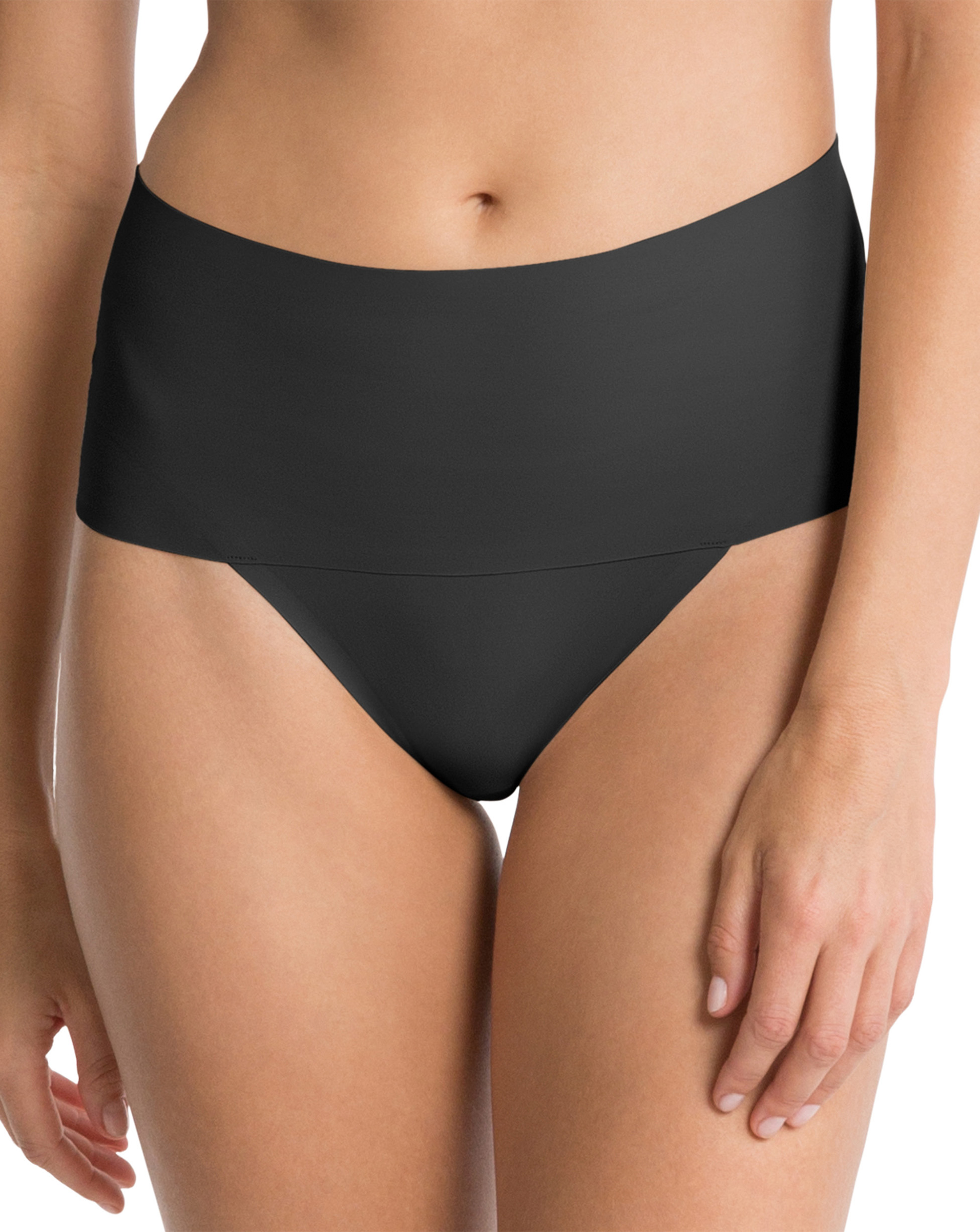 Undietectable Thong