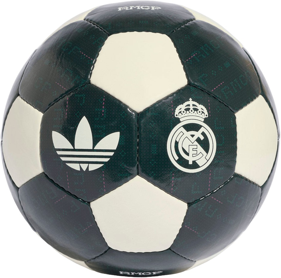 Real Madrid Fodbold