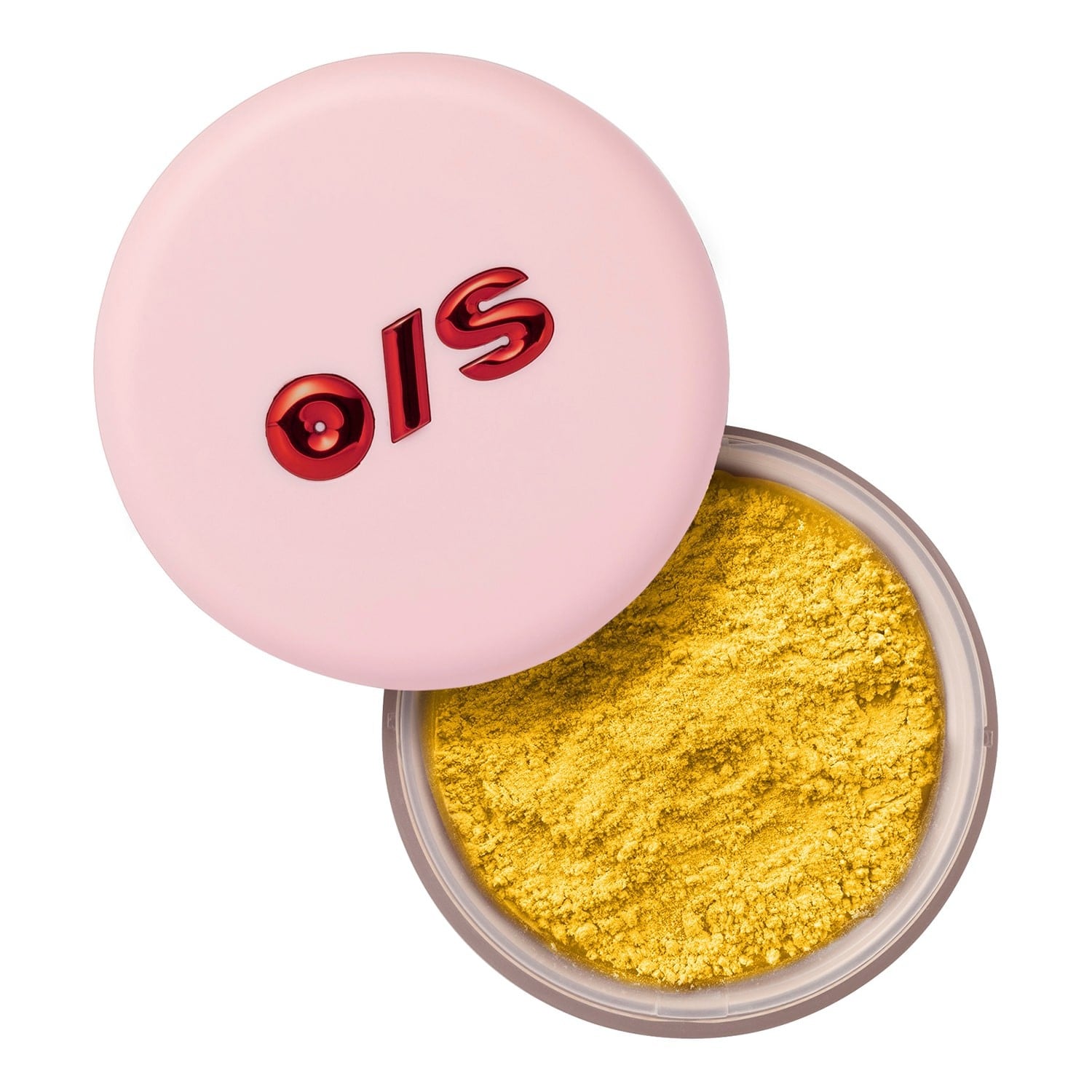 Ultimate Blurring Setting Powder