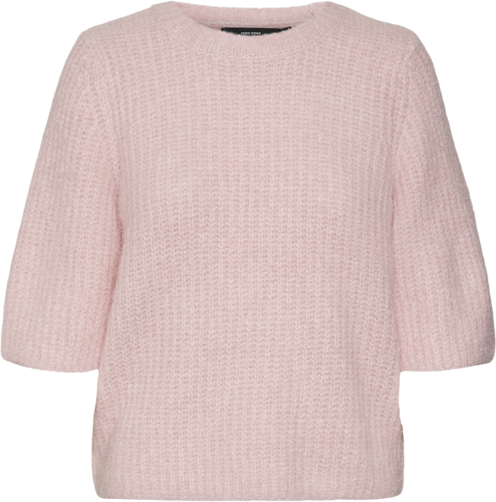 Vmawsome 2/4 Oneck Pullover BOO