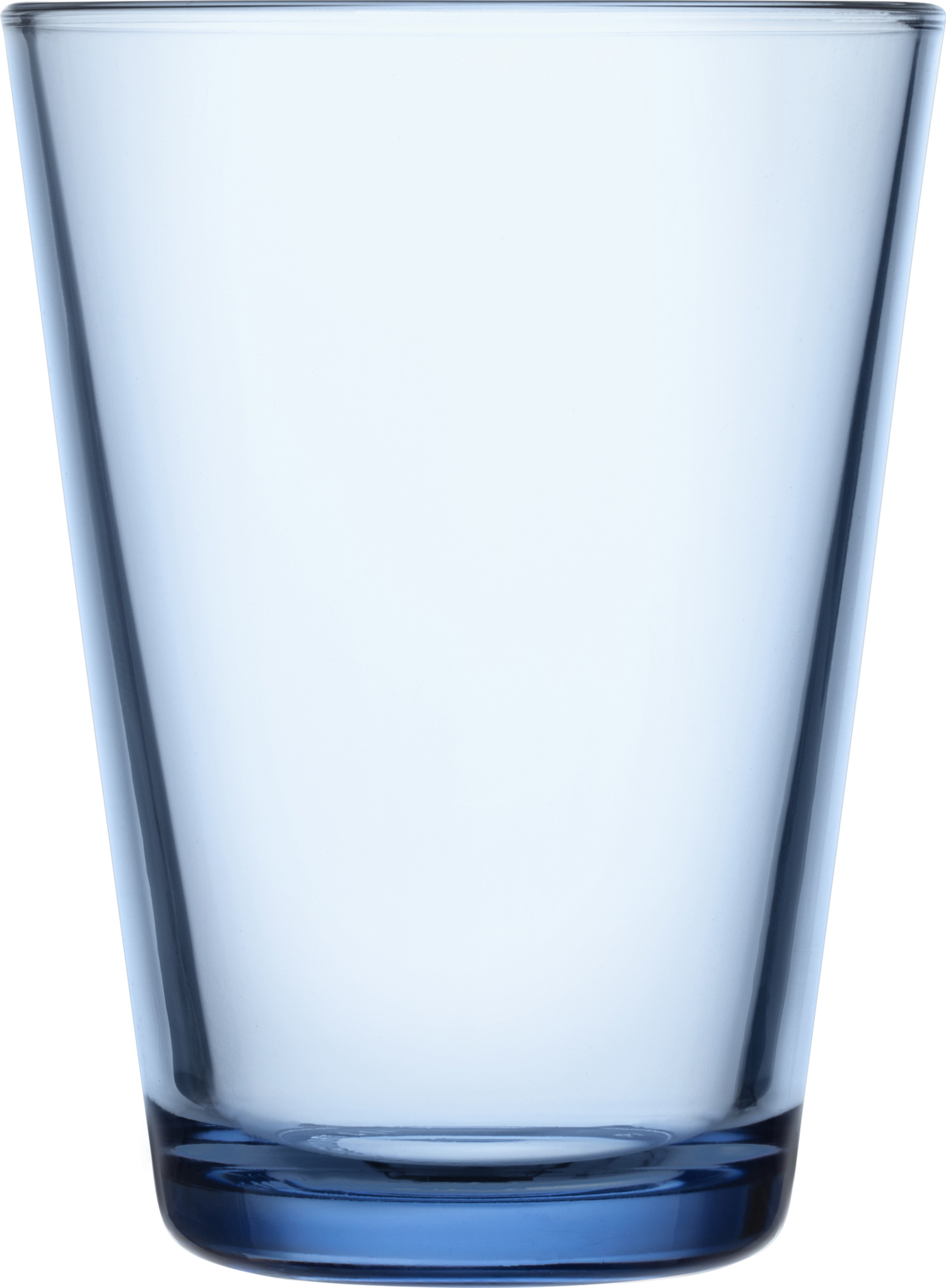Kartio 40 cl Glas Aqua 2 stk