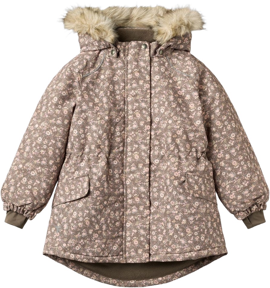 Jacket Mathilde
