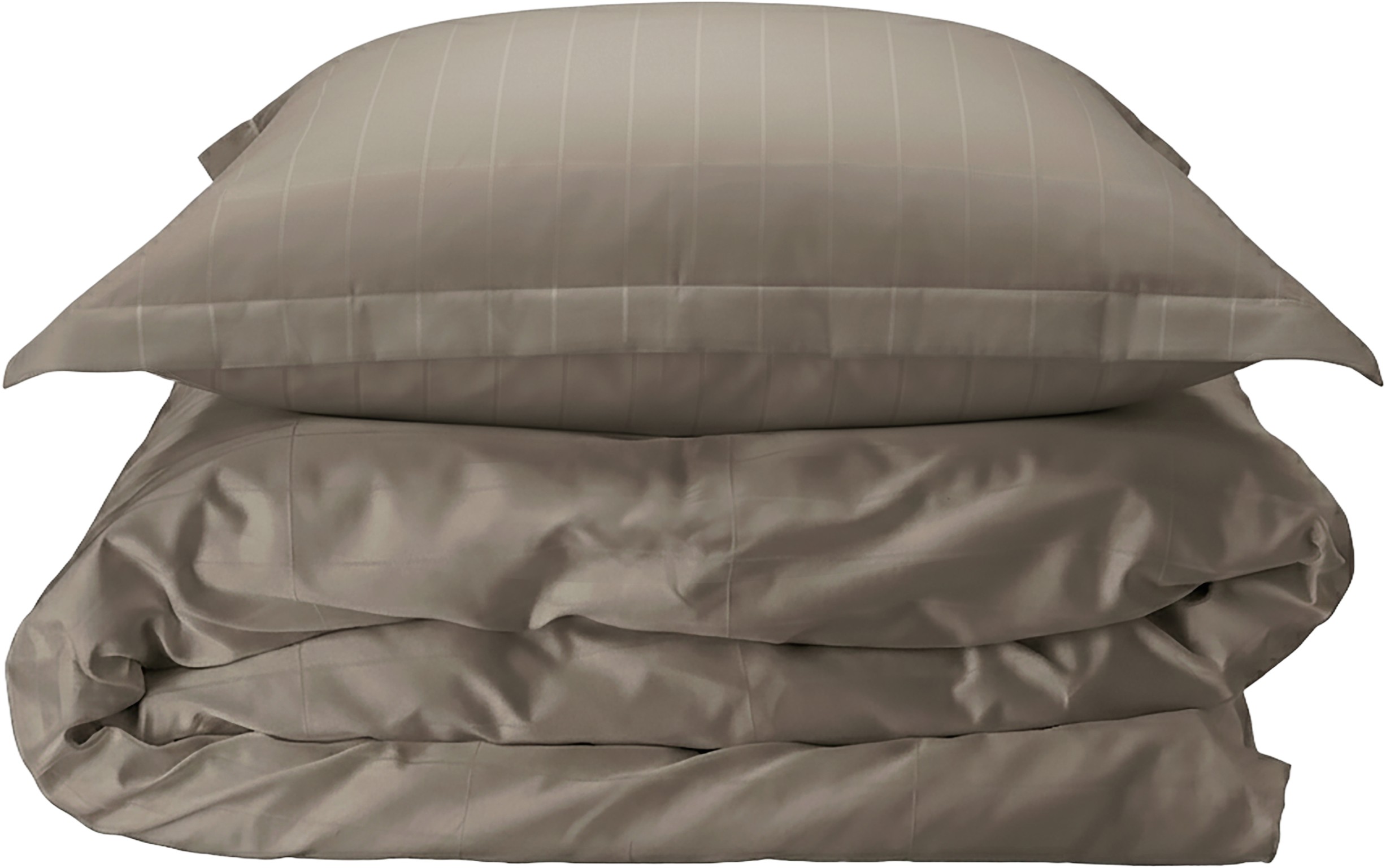 Sengetøj 140x200 Essence Suite One Optisk Hvid