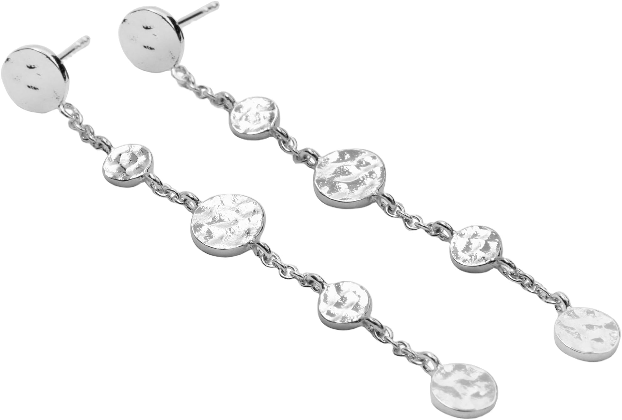 Dot Earrings