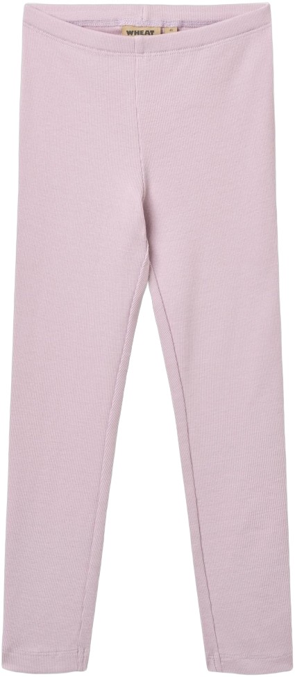 Jersey Rib Leggings Jules - Køb til DKK 126 - Spar 29%