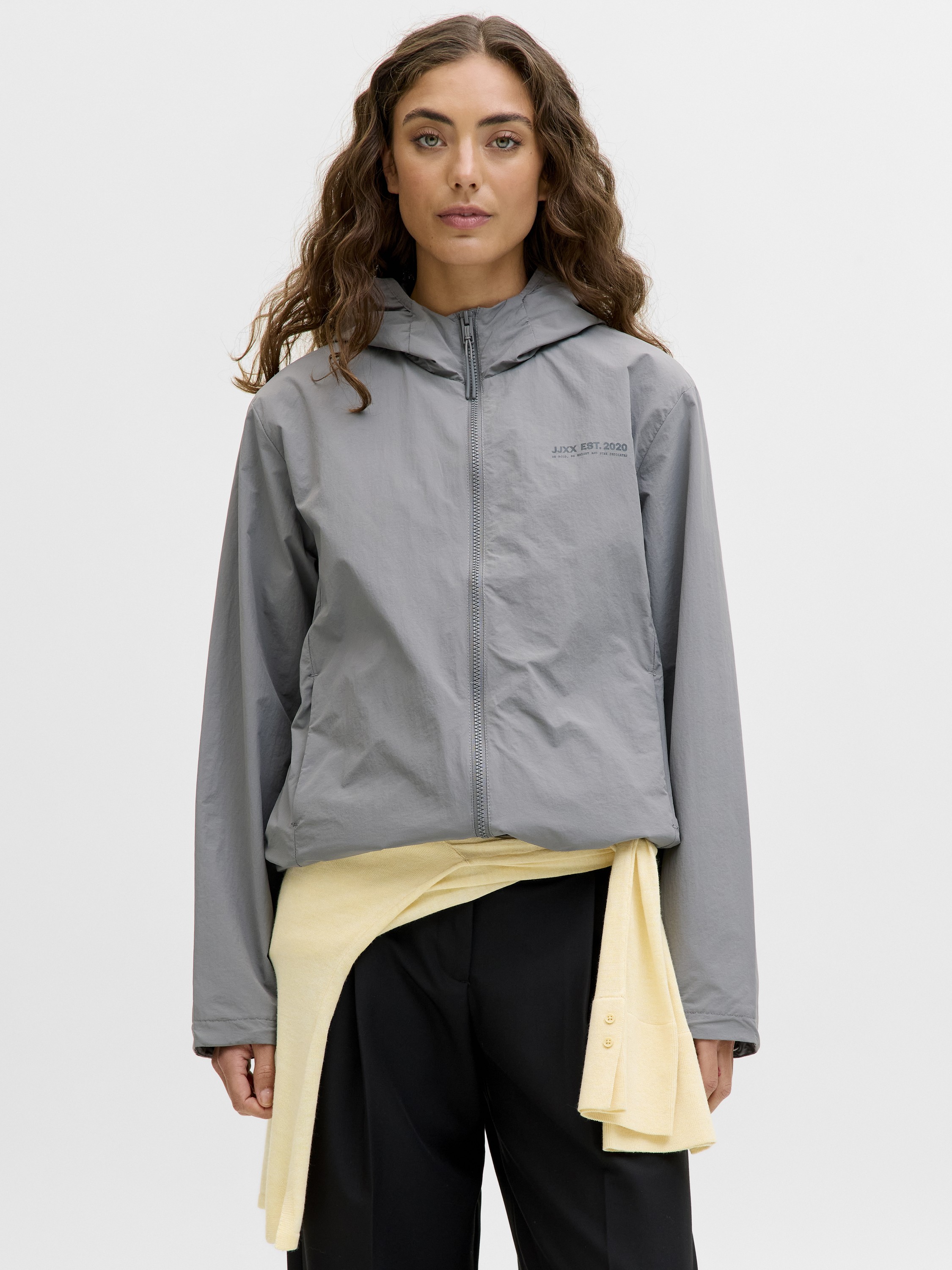 Jxlea Sofia Light Jacket OTW
