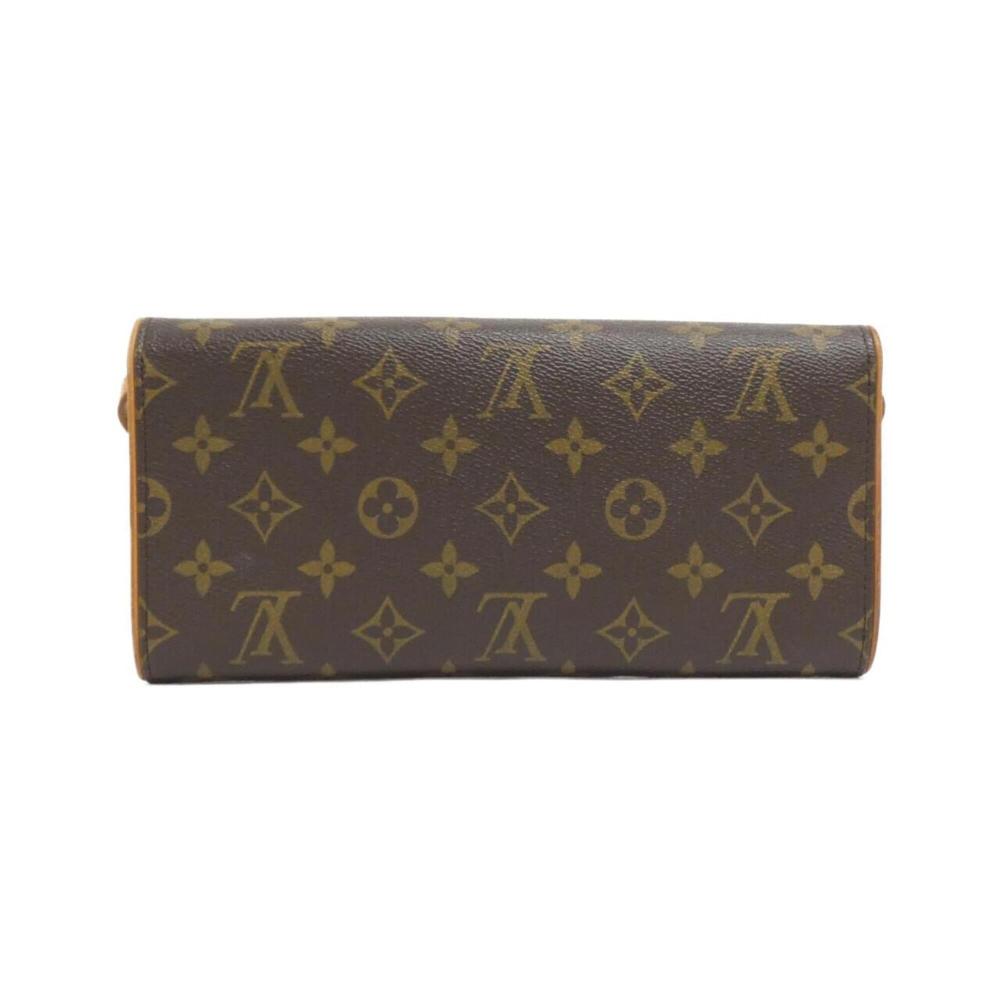 Louis Vuitton Twin Pochette