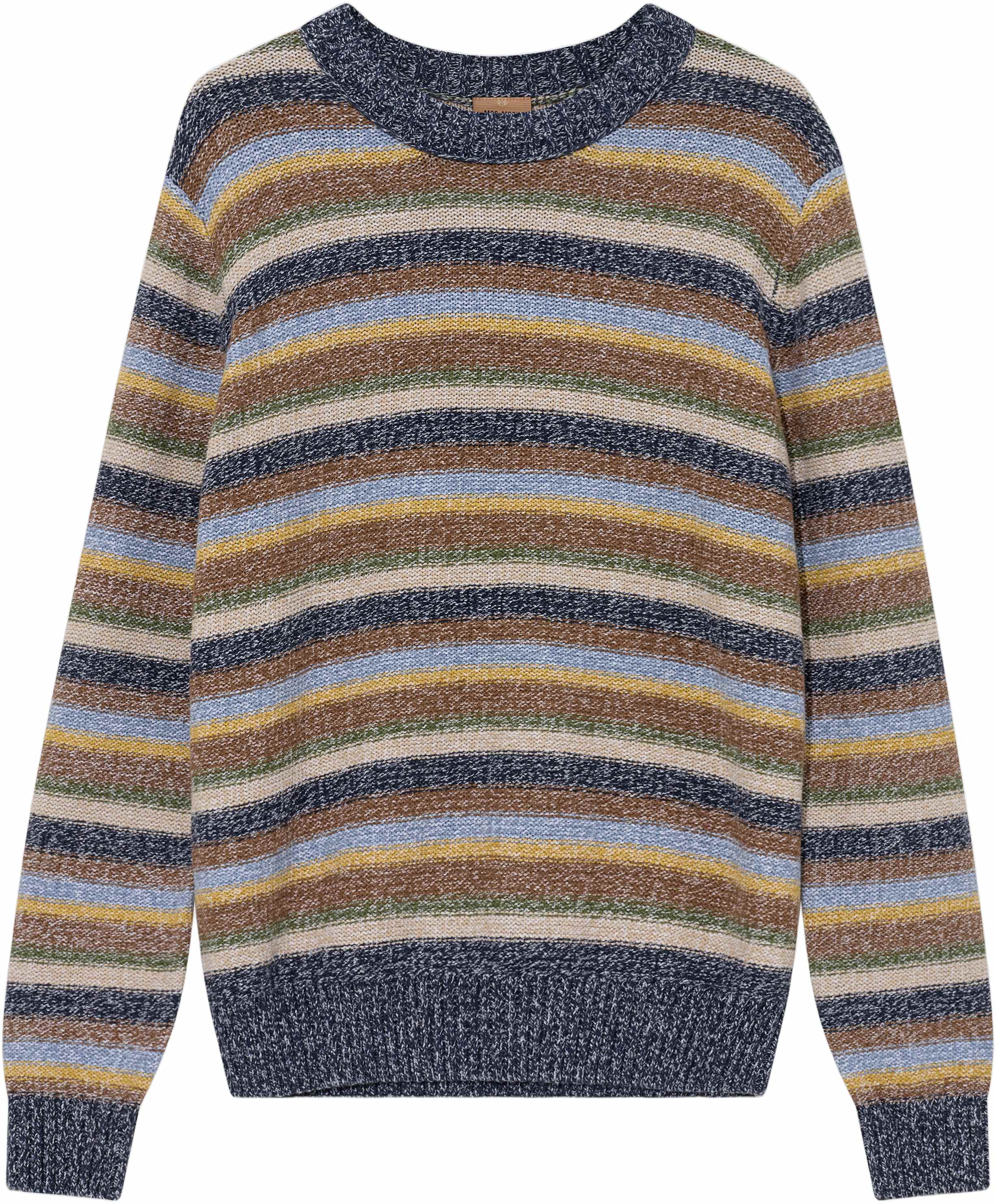 Mmglaporte Multi Pullover