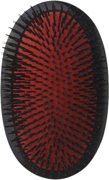 B1M Large Extra Military Dark Ruby