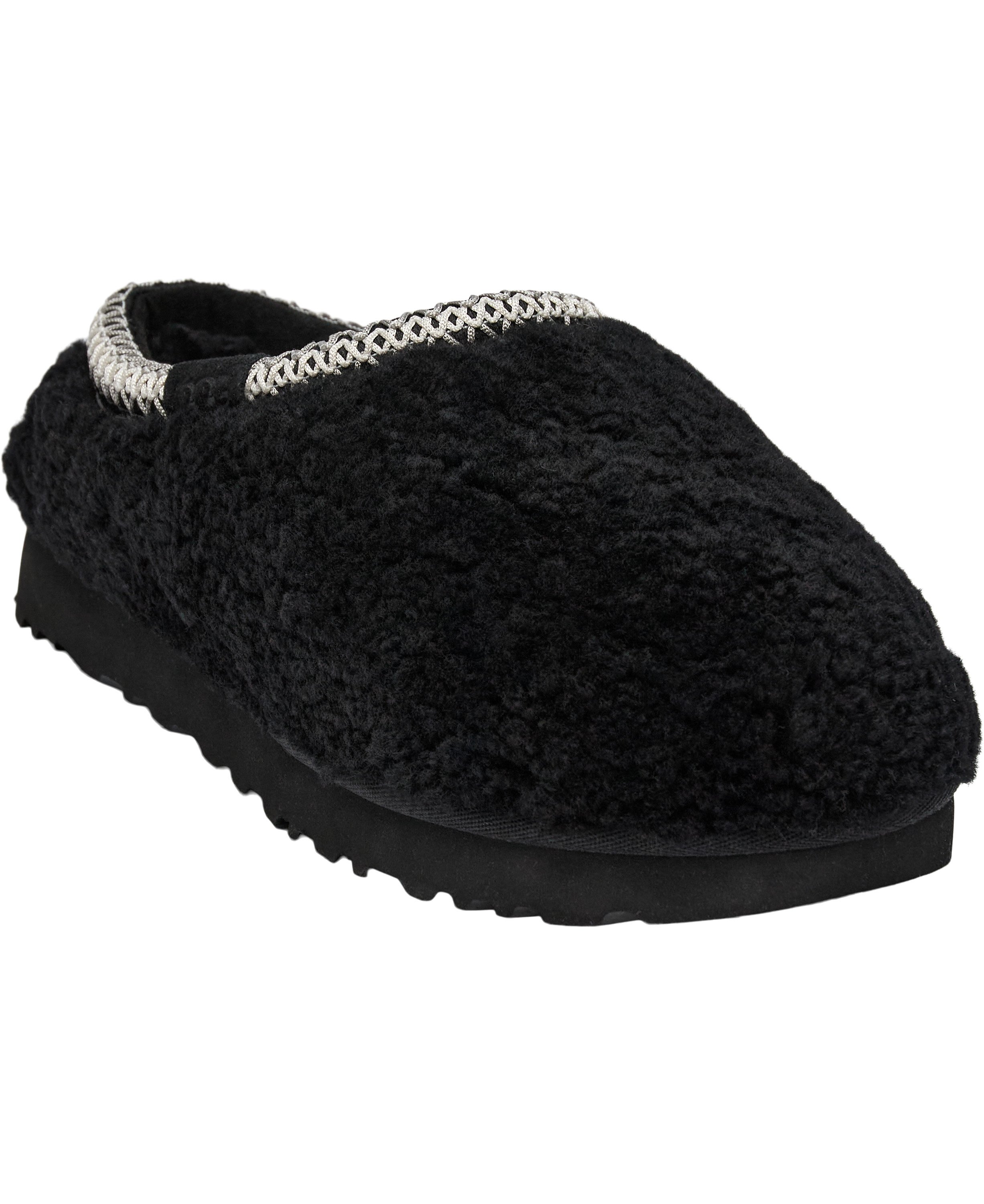 W Tasman Maxi Curly