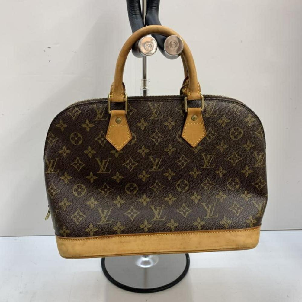 Louis Vuitton Alma