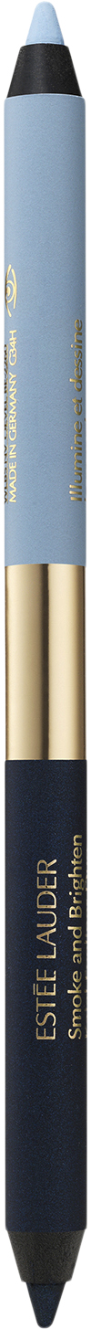 Smoke and Brighten Kajal Eyeliner Duo