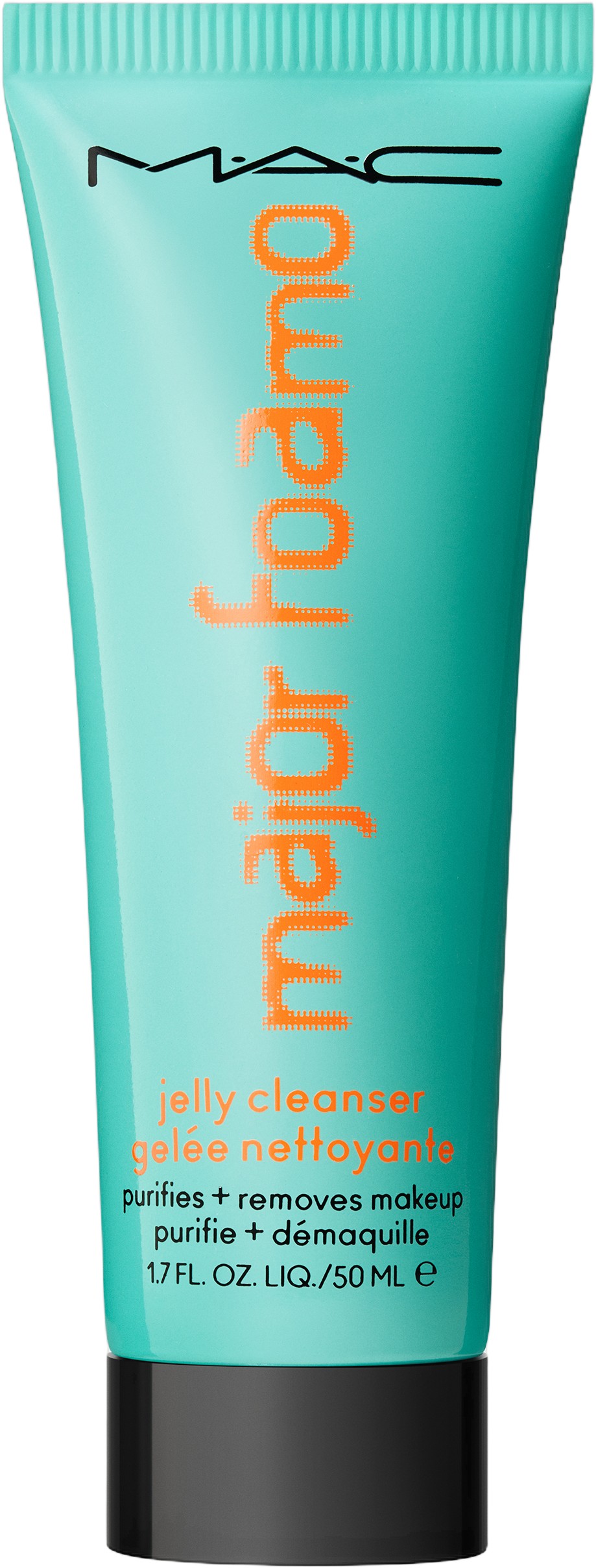 Major Foamo Jelly Face Cleanser