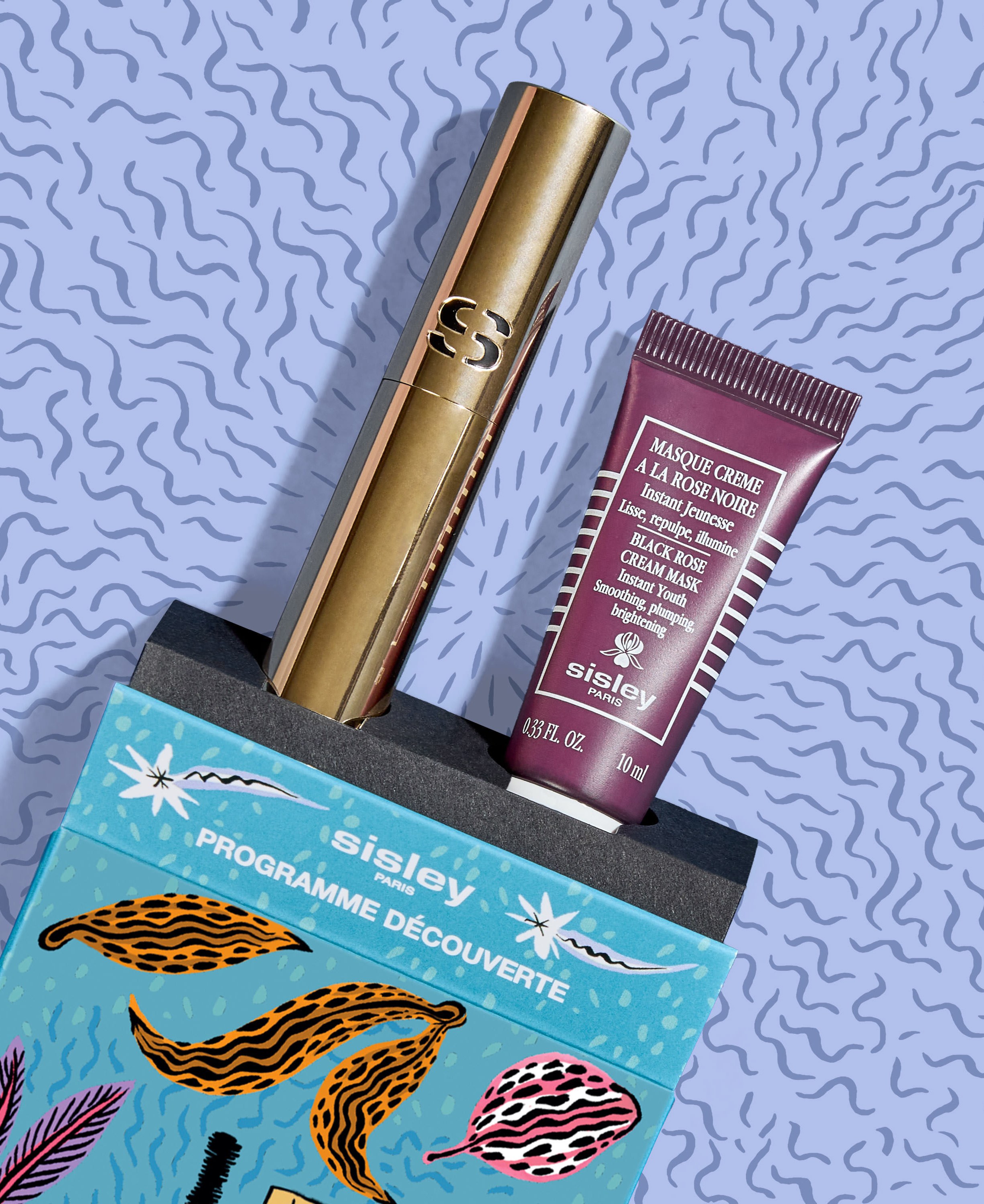 Phytonoir Mascara Discovery Program