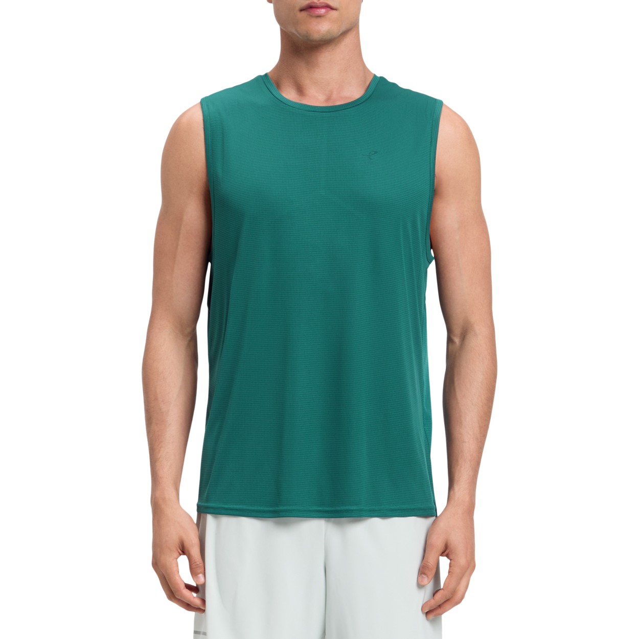 Stefan Seamless Trænings Tanktop