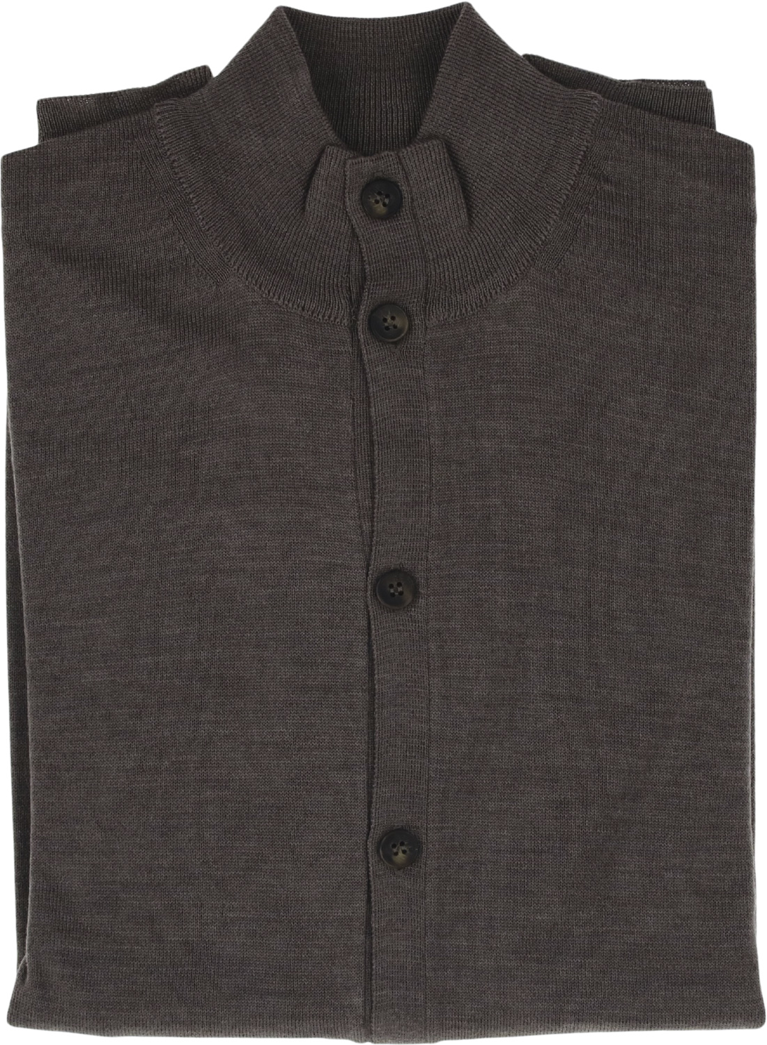12 Gg Fox Cardigan
