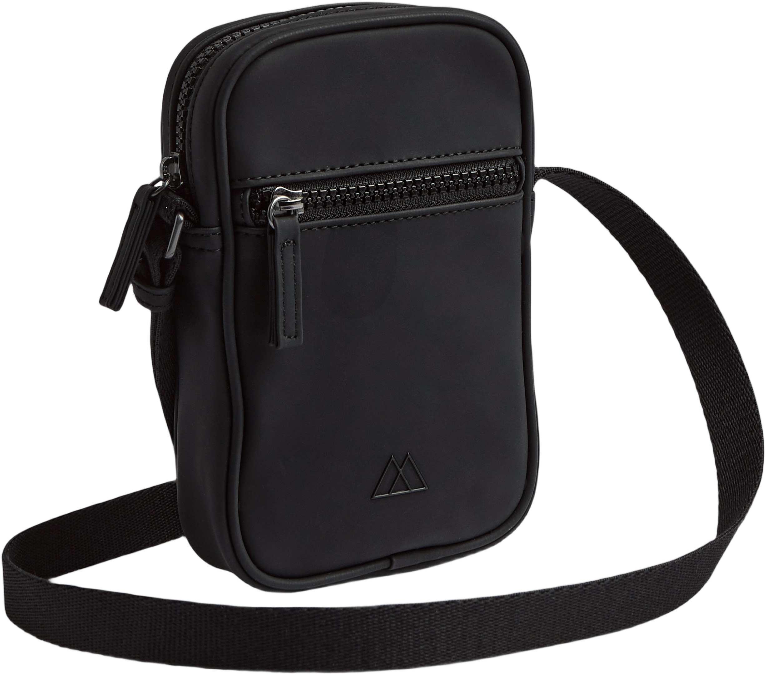 Statembg Mini Cross. Bag, Rub.