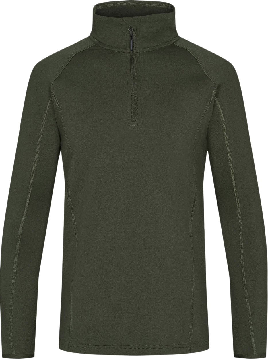 Mio ½Zip Midlayer Trøje