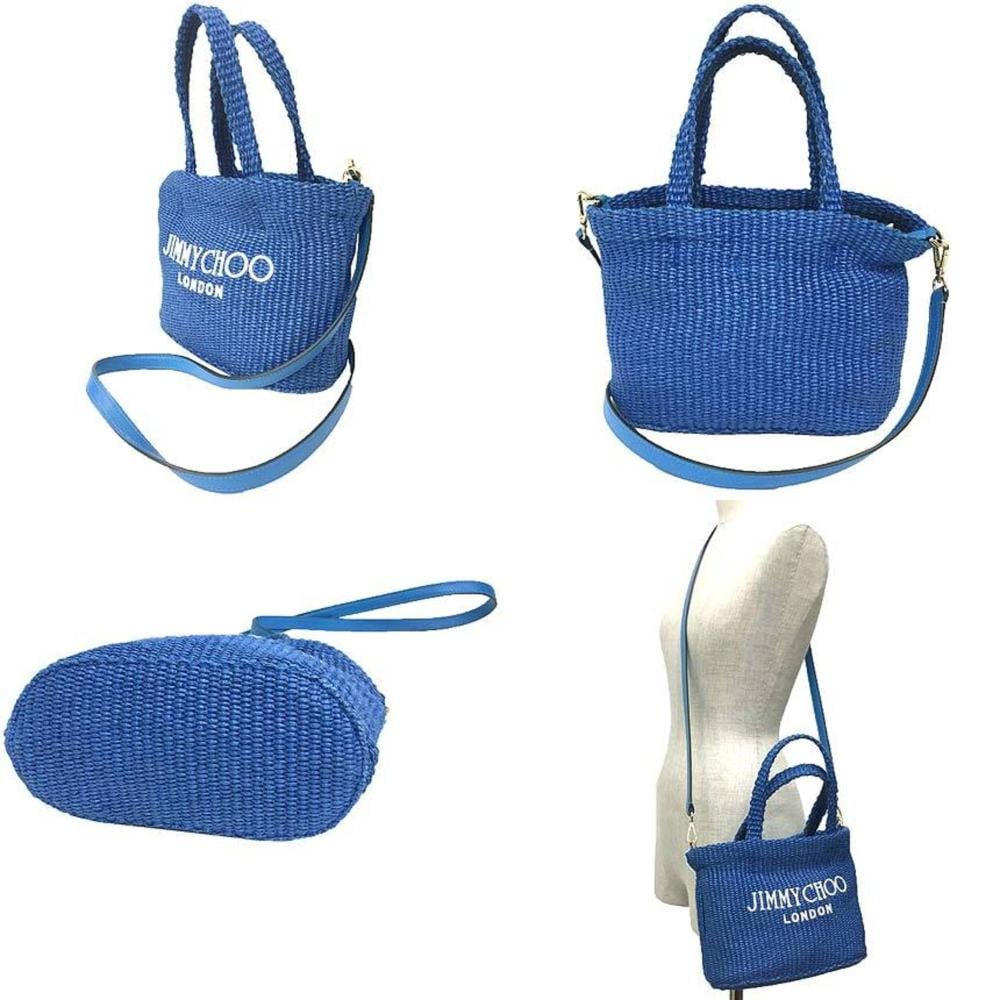 Jimmy Choo Tote