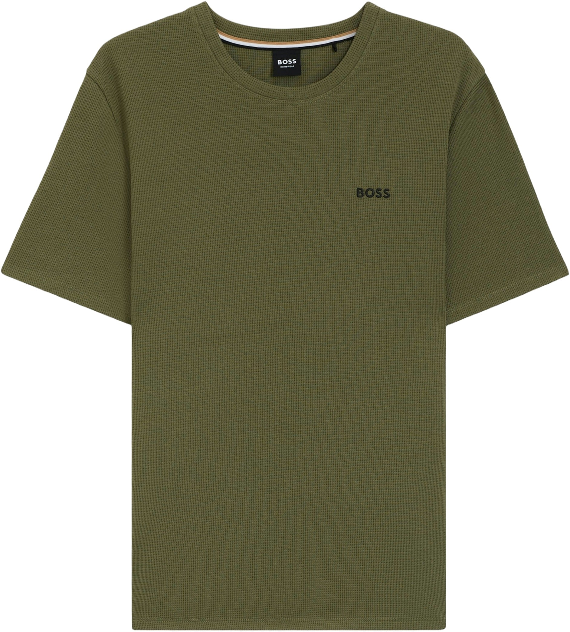 Waffle Tshirt - DKK 200 - Spar 50%