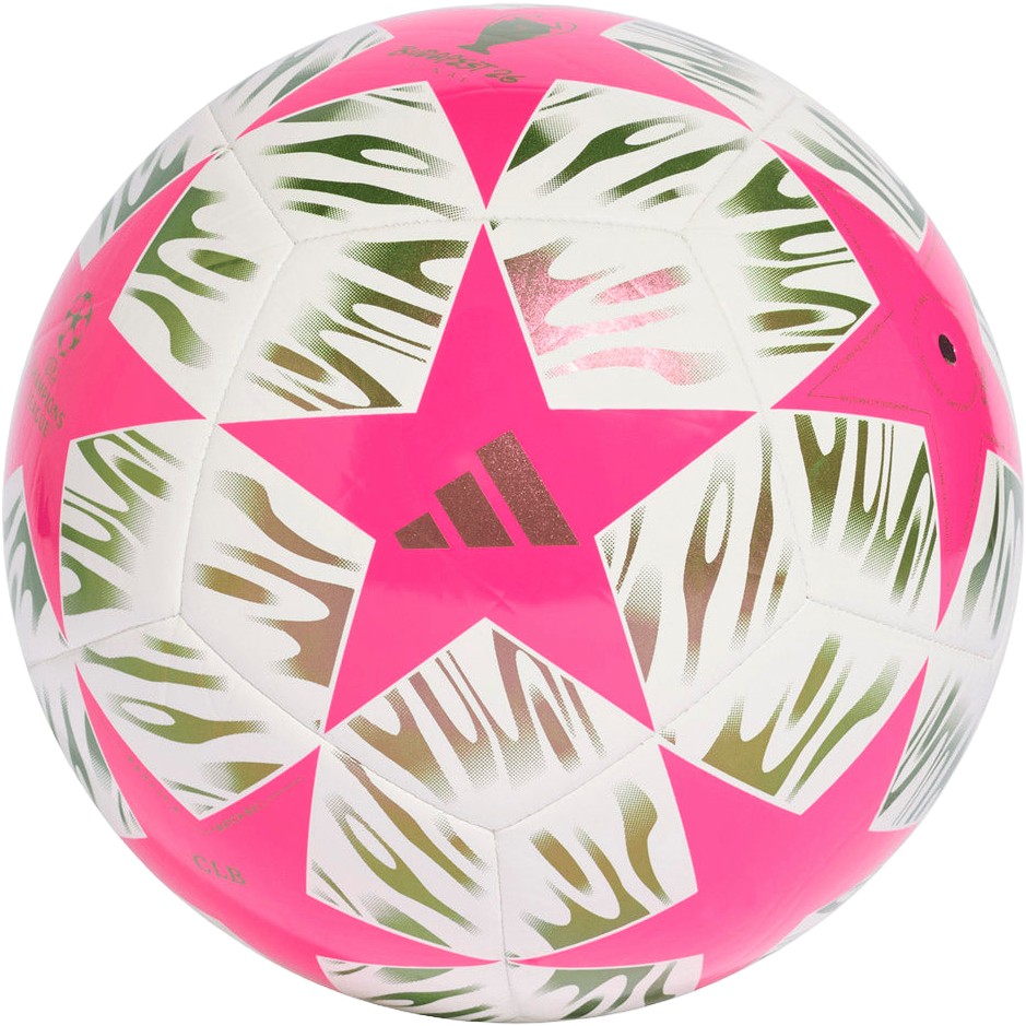 Uefa Champions League Final Club Ball