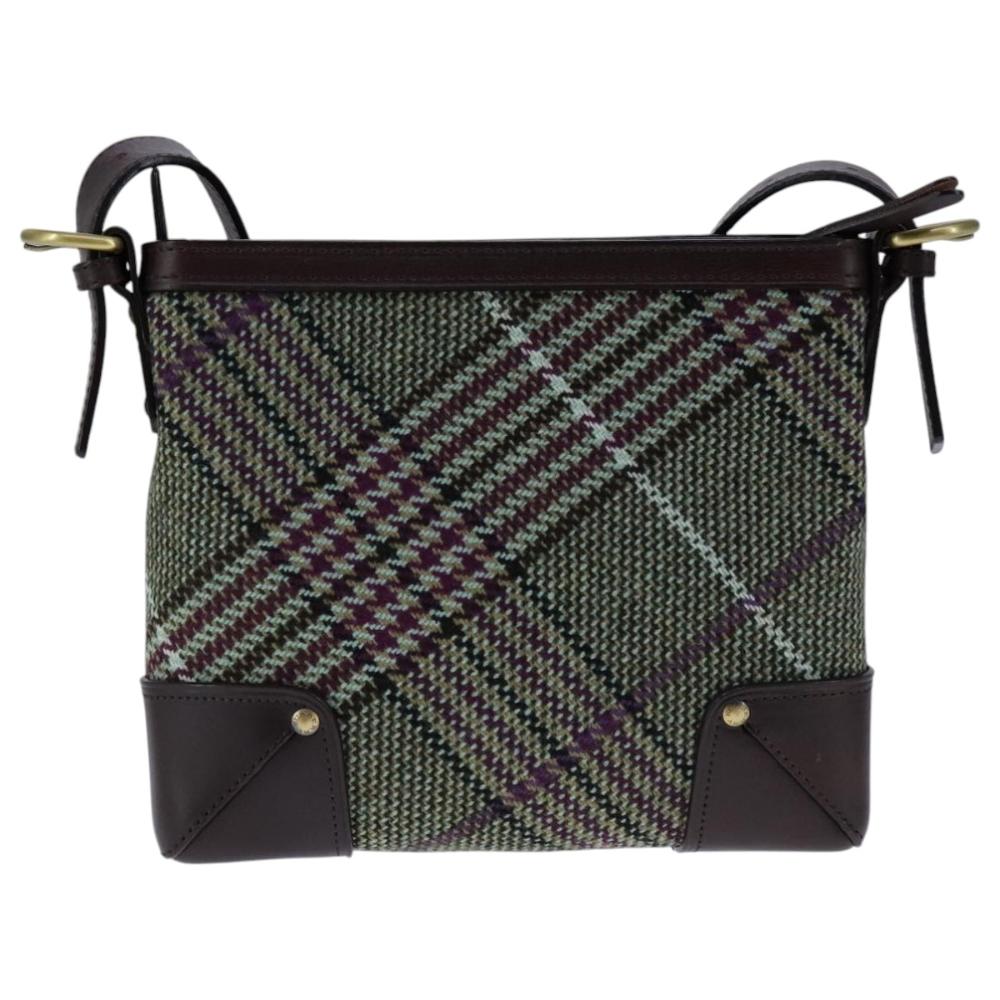 Burberry Shoulder Bag