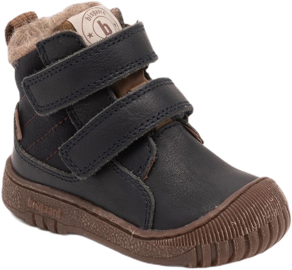 Bisgaard Helton tex