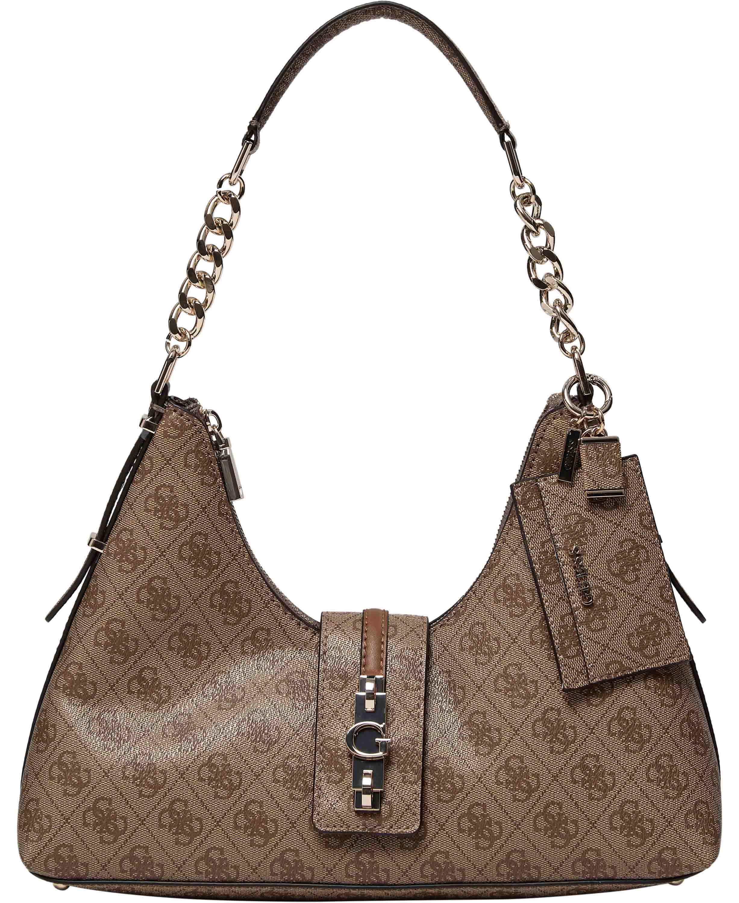 Yvonne Logo Hobo