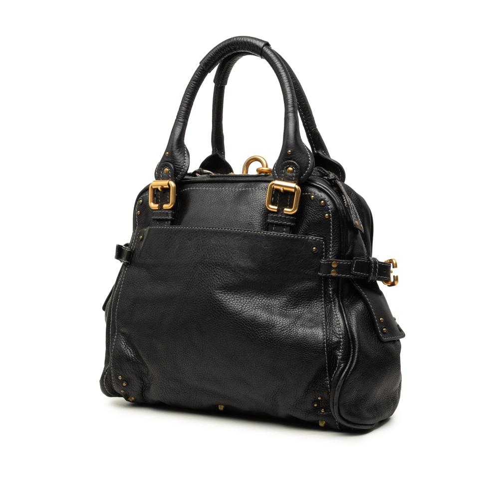 Chloé Tote