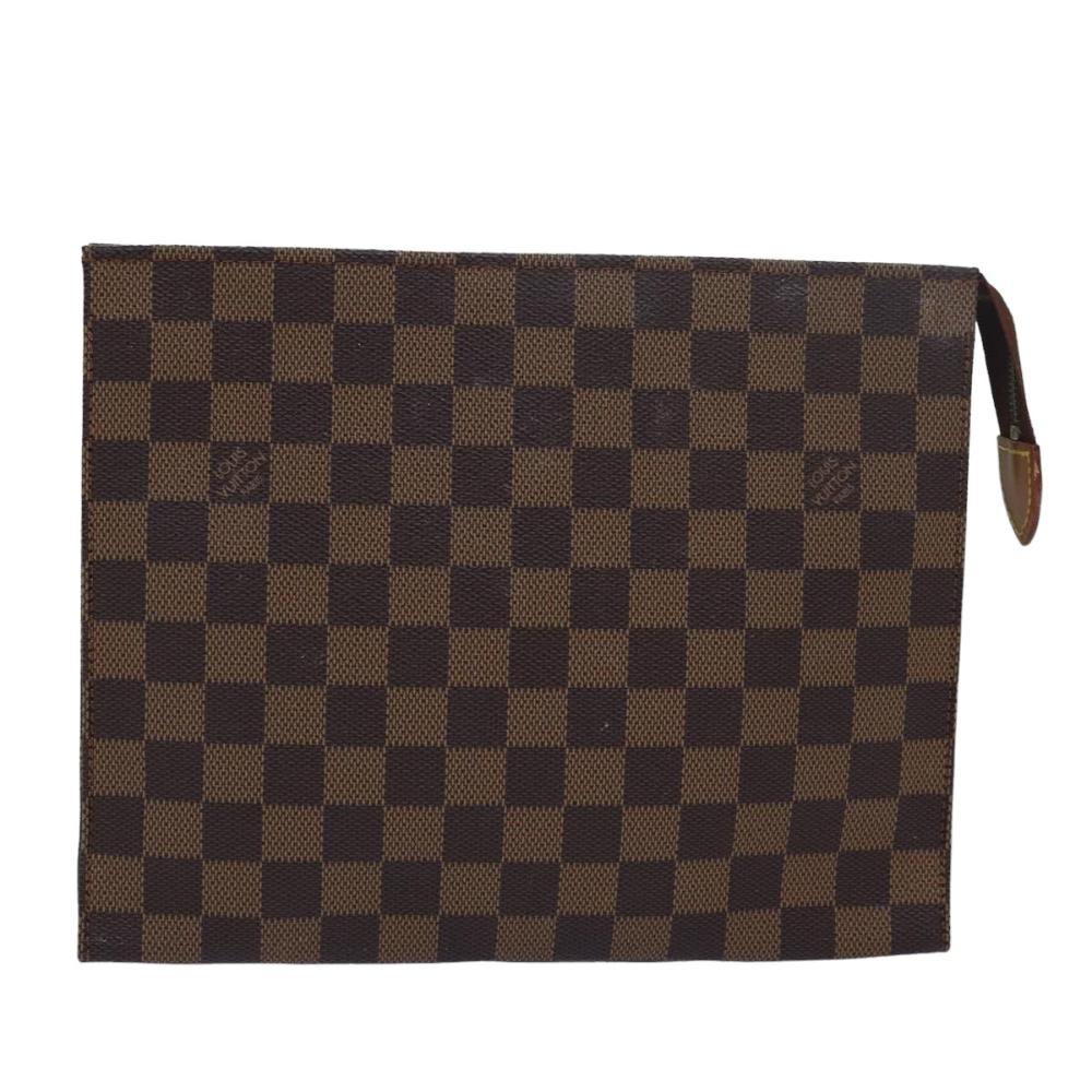 Louis Vuitton Poche Toilette