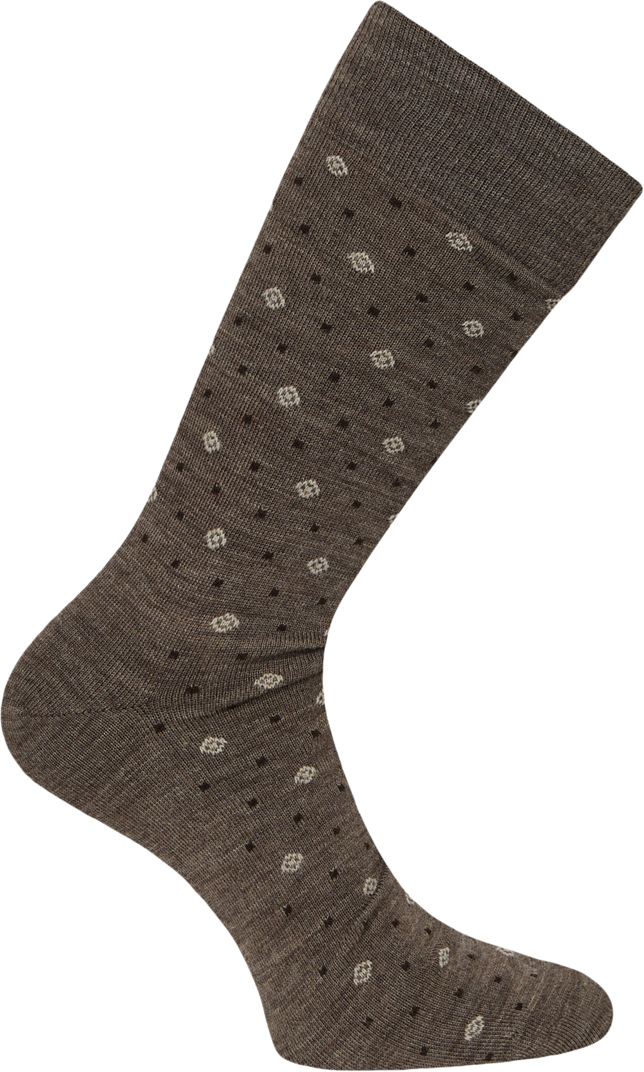 Billede af Egtved Socks Wool.