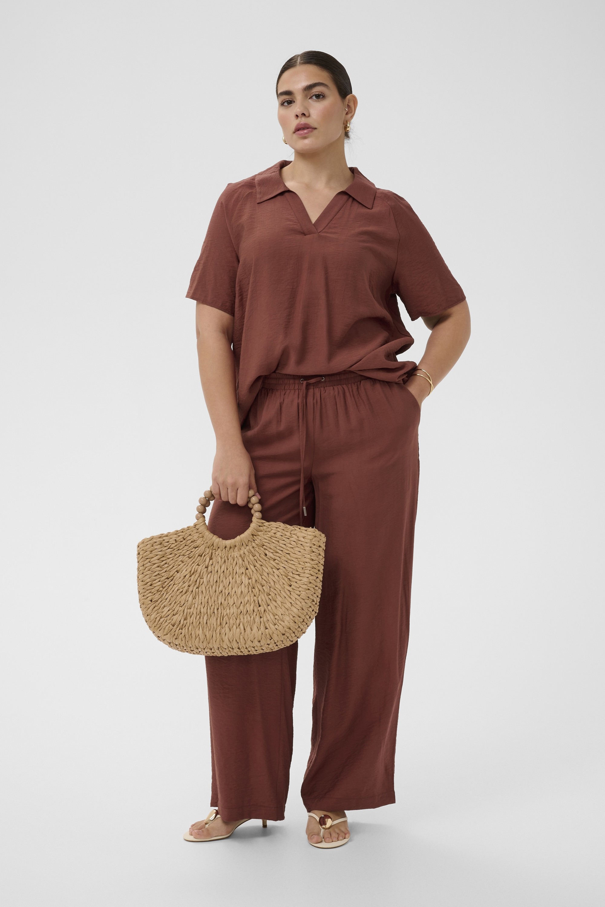 Kcemilia Blouse
