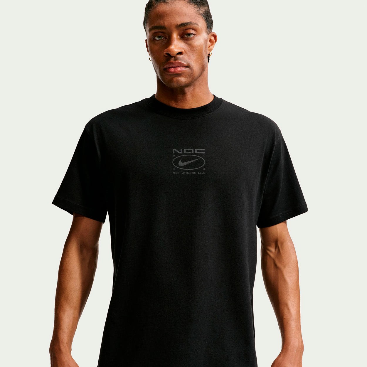 N.A. C Trænings Tshirt