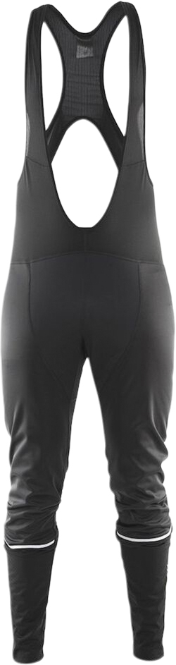 Storm Bib Cykeltights Uden Pude