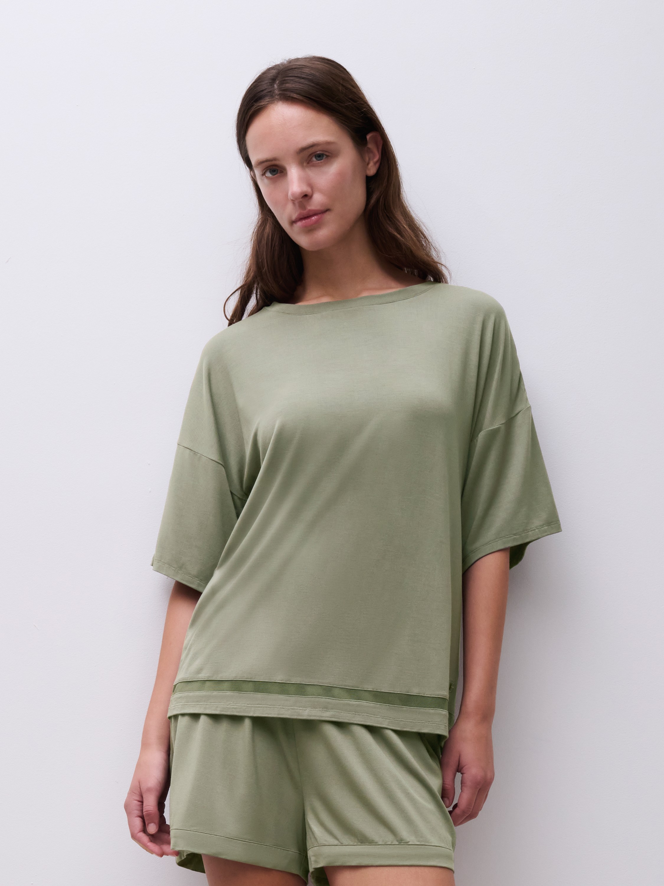 Joe SS Tshirt - DKK 290