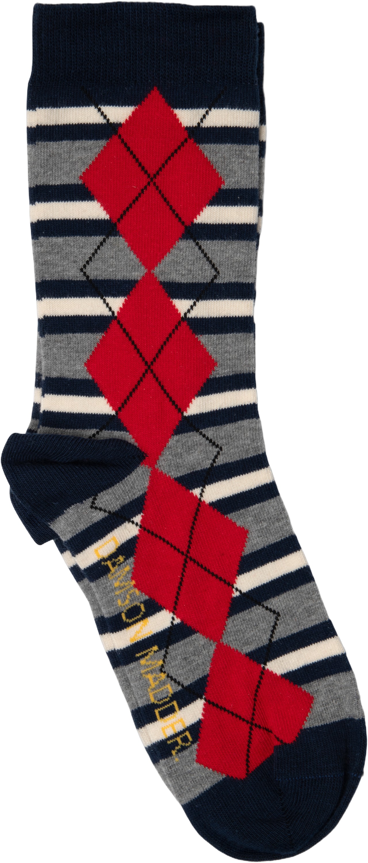 Sporty Calf Socks - Køb til DKK 98 - Spar 30%