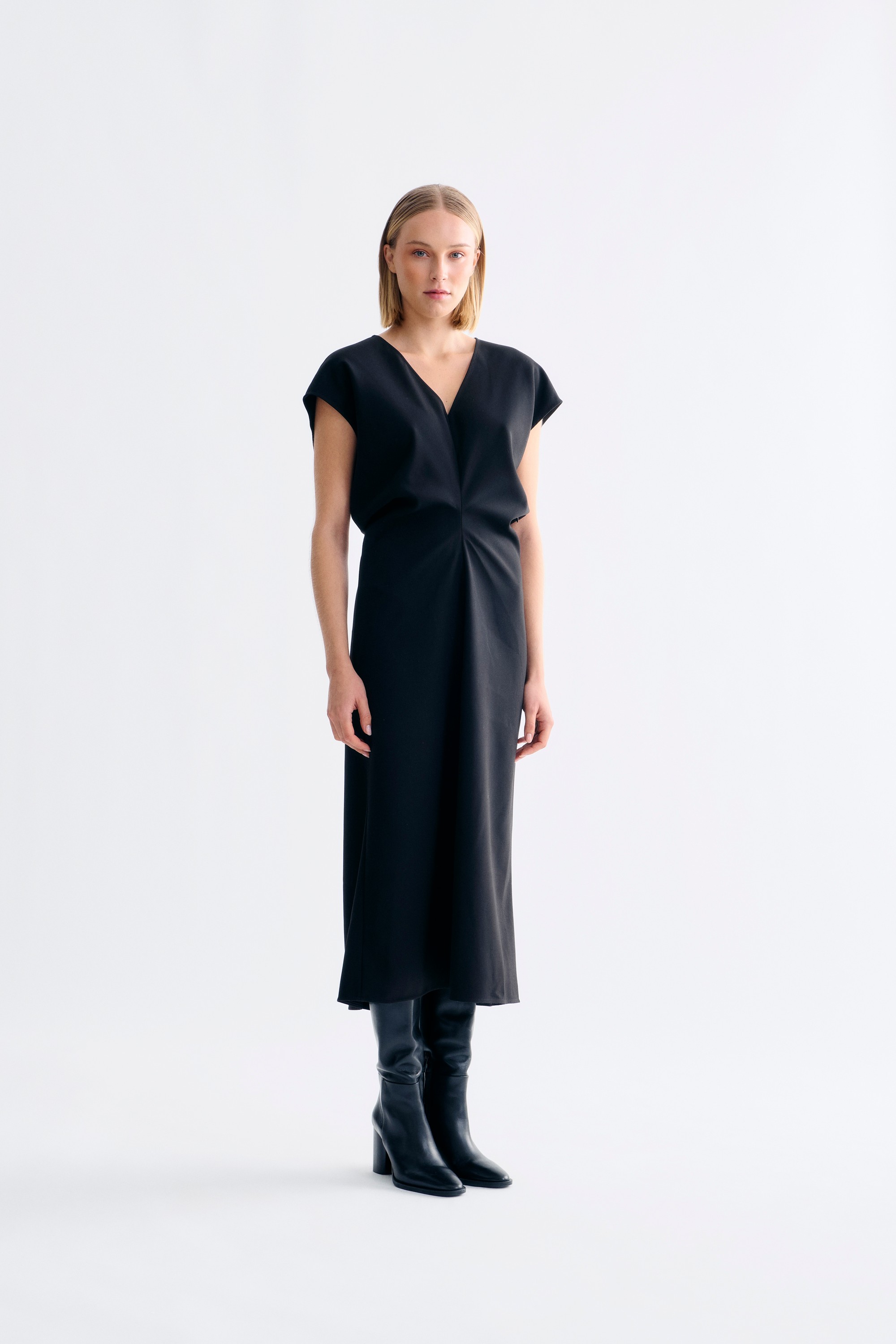 Kassidy Dress